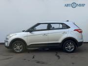 Hyundai Creta I Рестайлинг Москва  - изображение 18