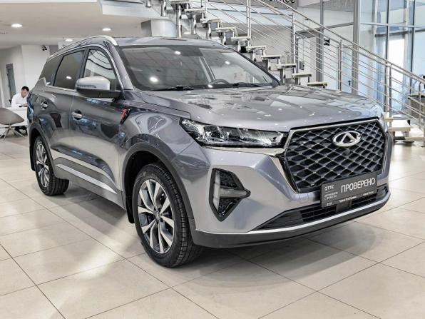 Chery Tiggo 7 Pro Max I с пробегом 2023 года, цена 1 750 000 рублей, 66900 км, внедорожник, Автокод Объявления