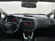 Kia Ceed II Рестайлинг Москва  - изображение 20