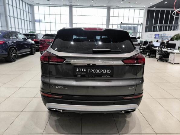 Geely Atlas Pro с пробегом 2024 года, цена 2 050 000 рублей, 70871 км, внедорожник, Автокод Объявления