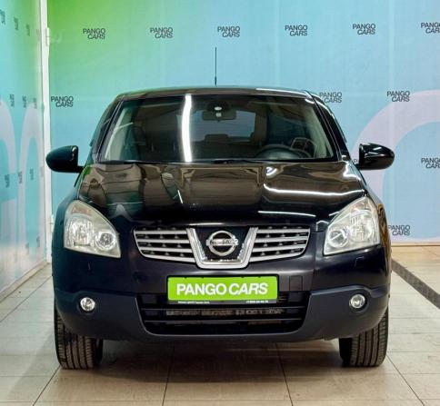 Nissan Qashqai I с пробегом 2009 года, цена 795 000 рублей, 202650 км, внедорожник, Автокод Объявления