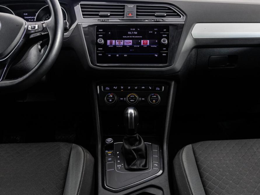 Volkswagen Tiguan II Санкт-Петербург  - изображение 13