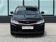 Belgee X50 Екатеринбург  - изображение 31