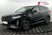 JETOUR X70+ I Рестайлинг Нижний Новгород  - изображение 26