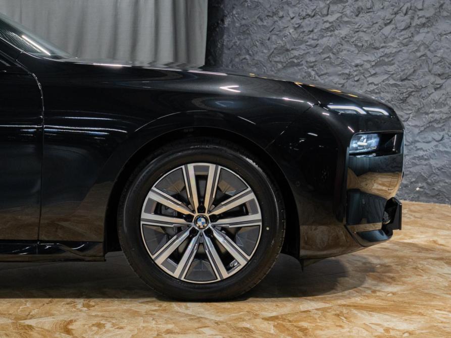 BMW 7 серии VII (G70) Москва  - изображение 6