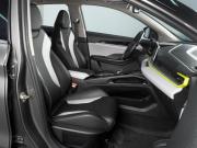 Geely Coolray I Рестайлинг Минеральные Воды  - изображение 28
