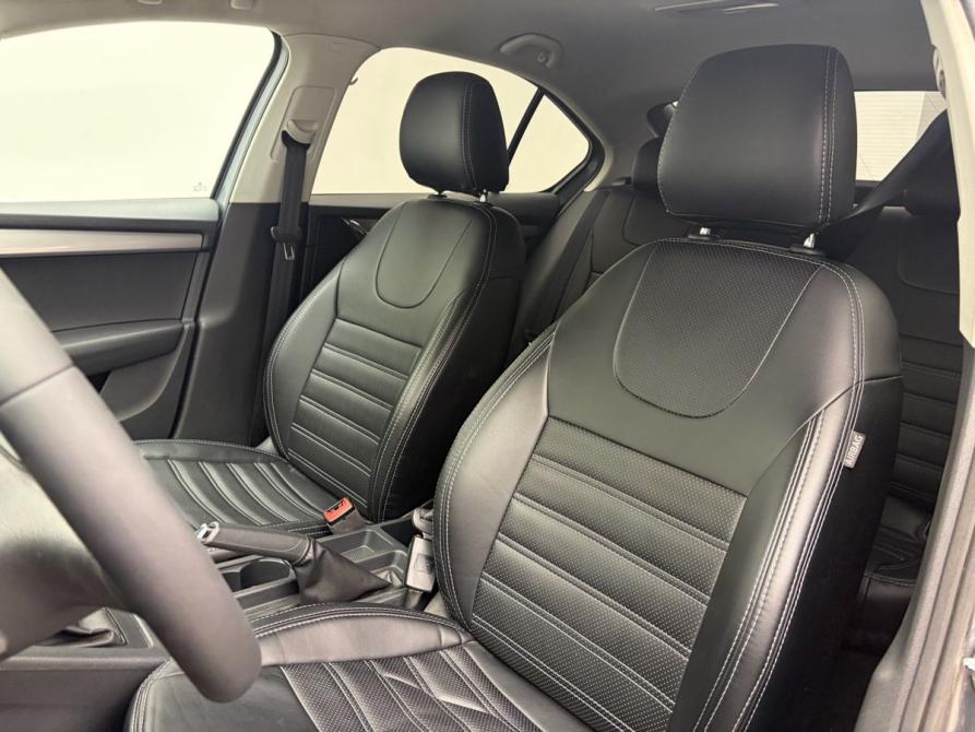 Skoda Octavia III (A7) Рестайлинг Ростов-на-Дону  - изображение 13