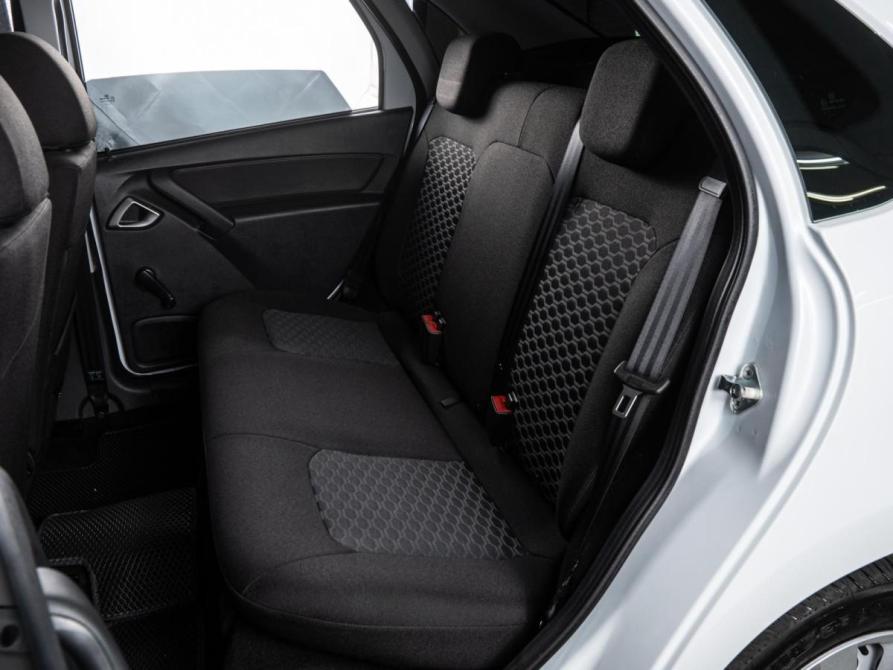 Lada (ВАЗ) Granta I Рестайлинг Волгоград  - изображение 9
