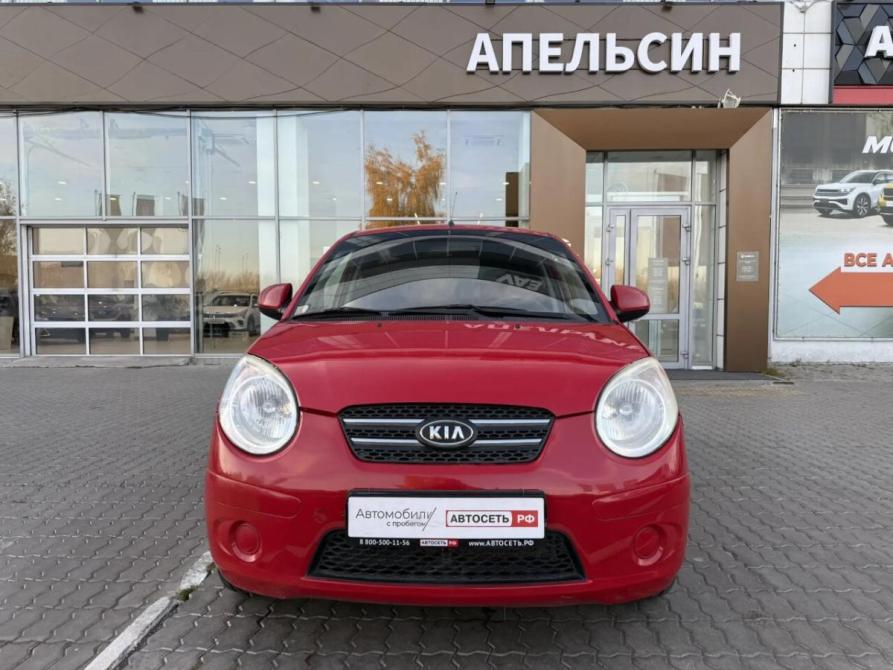 Kia Picanto I Рестайлинг Набережные Челны  - изображение 2