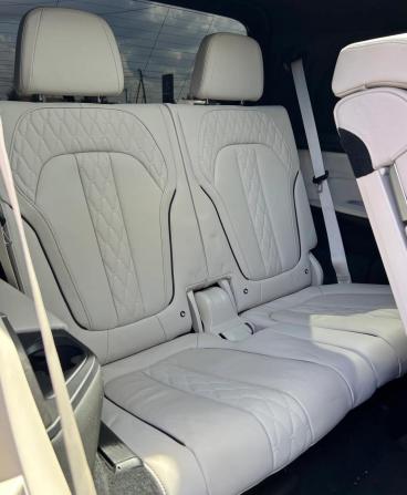 BMW X7 I (G07) с пробегом 2021 года, цена 10 750 000 рублей, 45000 км, внедорожник, Автокод Объявления