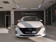 Hyundai Solaris II Минеральные Воды  - изображение 23