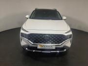 Hyundai Santa Fe IV Рестайлинг Пермь  - изображение 8