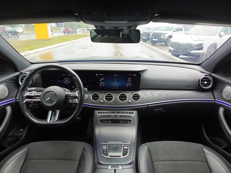 Mercedes-Benz E-Класс V (W213 S213 C238) Рестайлинг Чебоксары  - изображение 17