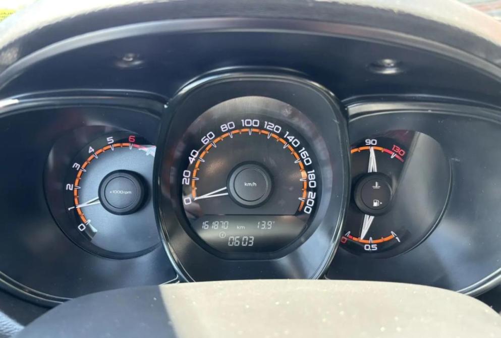 Lada (ВАЗ) Vesta I Саратов  - изображение 12