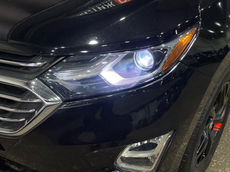 Chevrolet Equinox III Пермь  - изображение 9