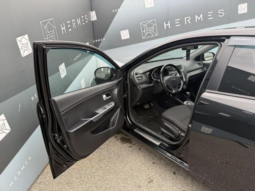 Kia Rio III Рестайлинг Минеральные Воды  - изображение 7