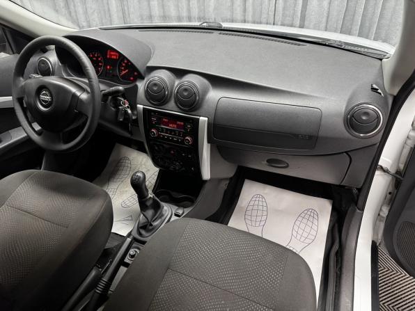 Nissan Almera III (G15) с пробегом 2017 года, цена 590 000 рублей, 156621 км, седан, Автокод Объявления