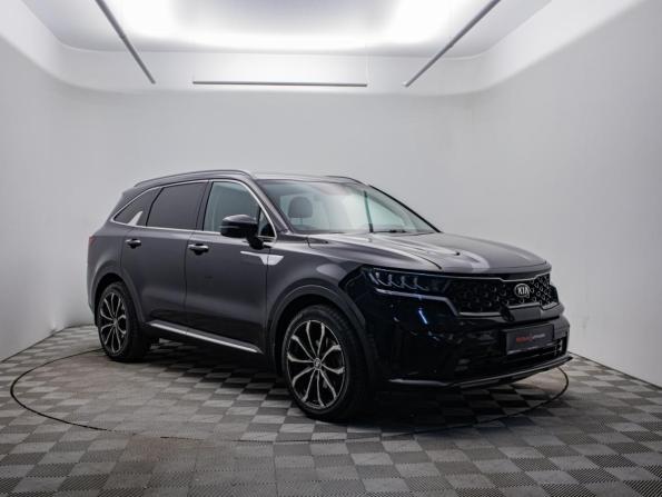 Kia Sorento IV с пробегом 2020 года, цена 3 088 000 рублей, 130408 км, внедорожник, Автокод Объявления
