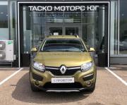Renault Sandero II Стерлитамак  - изображение 22