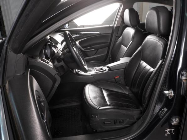 Opel Insignia I с пробегом 2010 года, цена 875 000 рублей, 247991 км, седан, Автокод Объявления