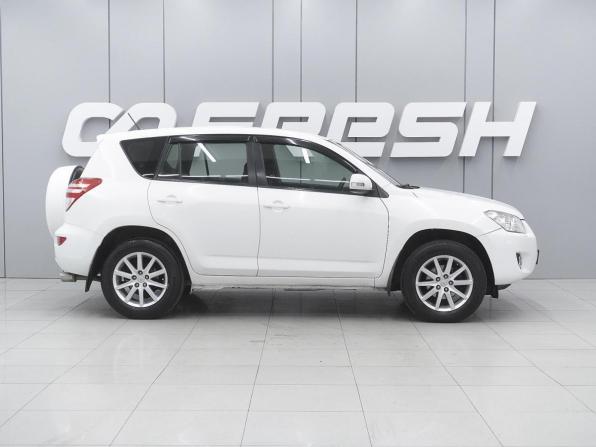 Toyota RAV4 III (XA30) с пробегом 2009 года, цена 1 190 000 рублей, 242245 км, внедорожник, Автокод Объявления