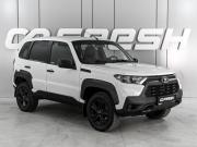 Lada (ВАЗ) Niva Travel I Ростов-на-Дону  - изображение 17