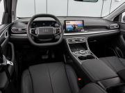 Geely Galaxy Starshine 6 Краснодар  - изображение 25