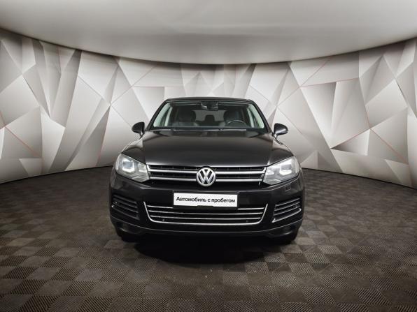 Volkswagen Touareg II с пробегом 2011 года, цена 1 689 000 рублей, 189008 км, внедорожник, Автокод Объявления