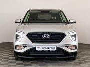 Hyundai Creta II Санкт-Петербург  - изображение 29