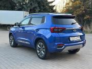 Chery Tiggo 4 I Великий Новгород  - изображение 25