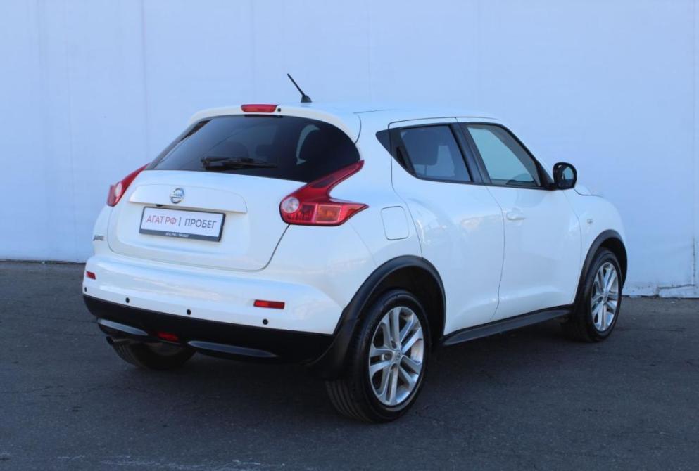 Nissan Juke I Нижний Новгород  - изображение 7