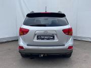 Hyundai ix55 Москва  - изображение 32