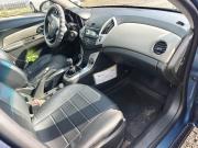 Chevrolet Cruze I Рестайлинг Санкт-Петербург  - изображение 14
