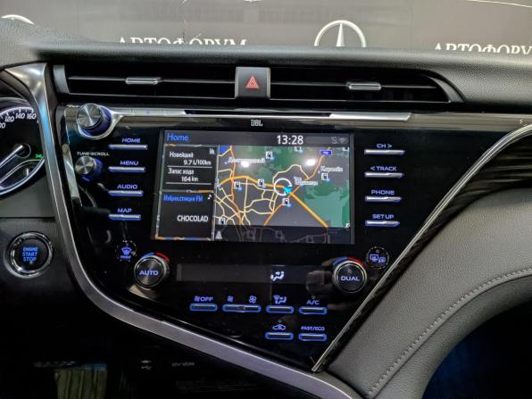 Toyota Camry VIII (XV70) с пробегом 2020 года, цена 2 695 000 рублей, 150000 км, седан, Автокод Объявления