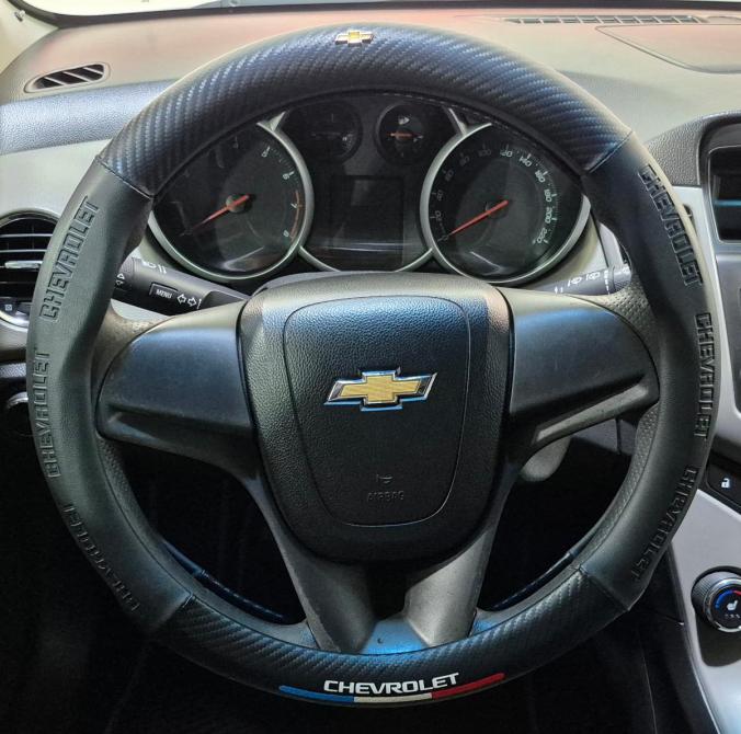 Chevrolet Cruze I Воронеж  - изображение 11