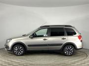 Lada (ВАЗ) Granta I Рестайлинг Воронеж  - изображение 22