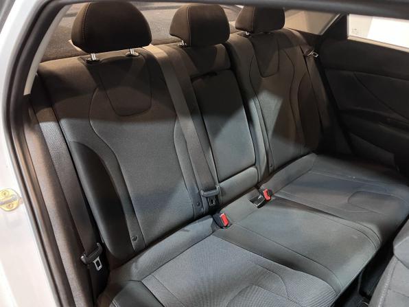 Hyundai Elantra VII (CN7) с пробегом 2020 года, цена 2 127 000 рублей, 97030 км, седан, Автокод Объявления