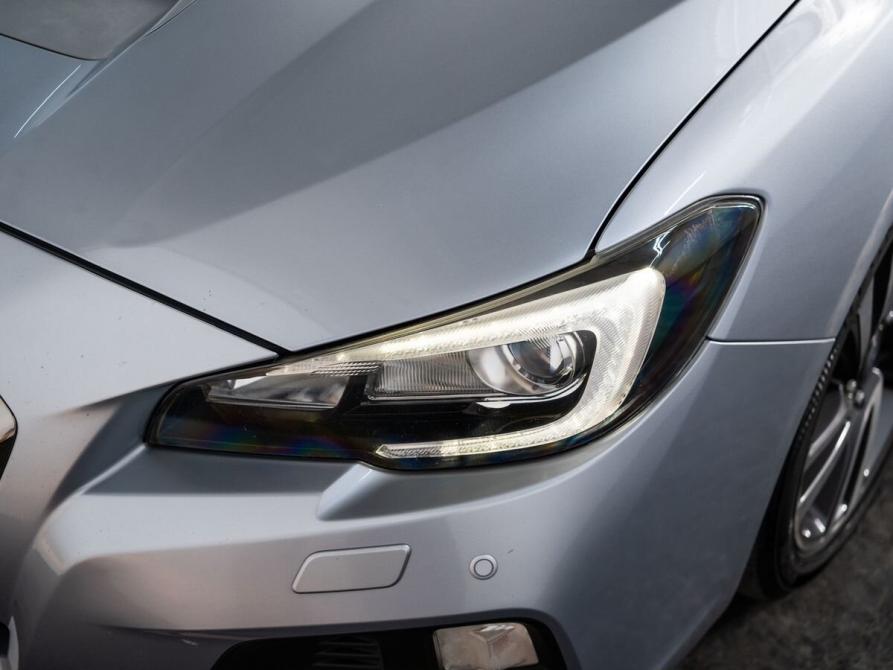 Subaru Levorg I Иркутск  - изображение 21
