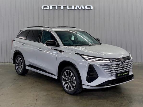 Changan CS75 Plus III с пробегом 2024 года, цена 2 597 000 рублей, 34000 км, внедорожник, Автокод Объявления