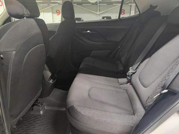 Hyundai Creta II с пробегом 2021 года, цена 2 120 000 рублей, 85001 км, внедорожник, Автокод Объявления