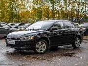 Mitsubishi Lancer X Санкт-Петербург  - изображение 12