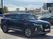 Chery Tiggo 7 Pro Max I Уфа  - изображение 12