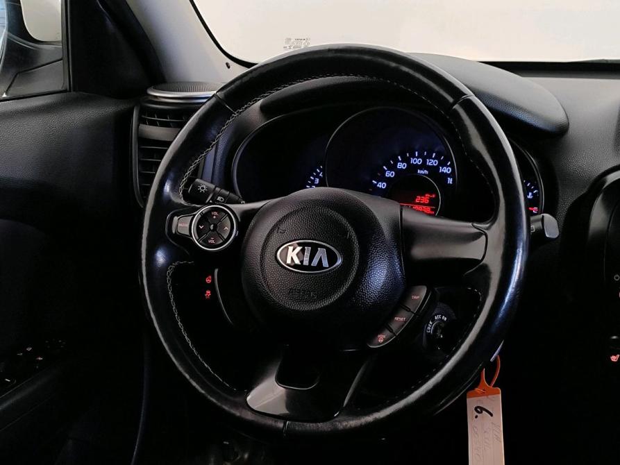Kia Soul II Москва  - изображение 12