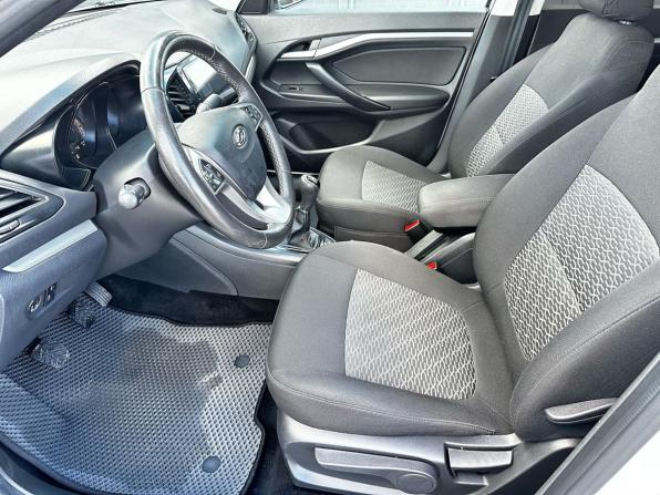 Lada (ВАЗ) Vesta I с пробегом 2021 года, цена 990 000 рублей, 130000 км, седан, Автокод Объявления