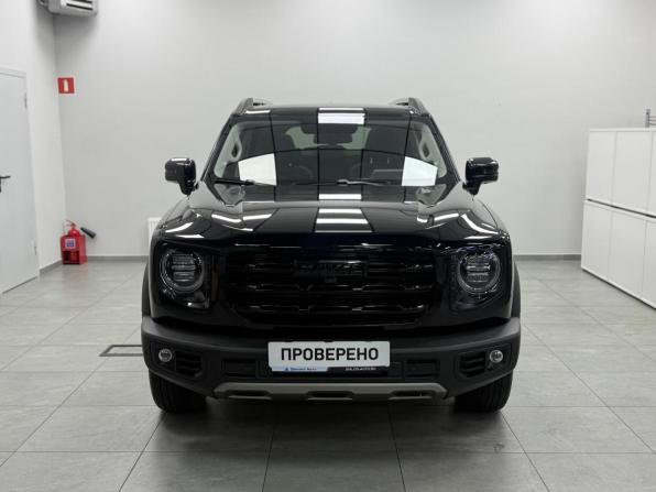 Haval Dargo I с пробегом 2024 года, цена 2 780 000 рублей, 54000 км, внедорожник, Автокод Объявления
