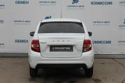 Lada (ВАЗ) Granta I Рестайлинг Пермь  - изображение 23