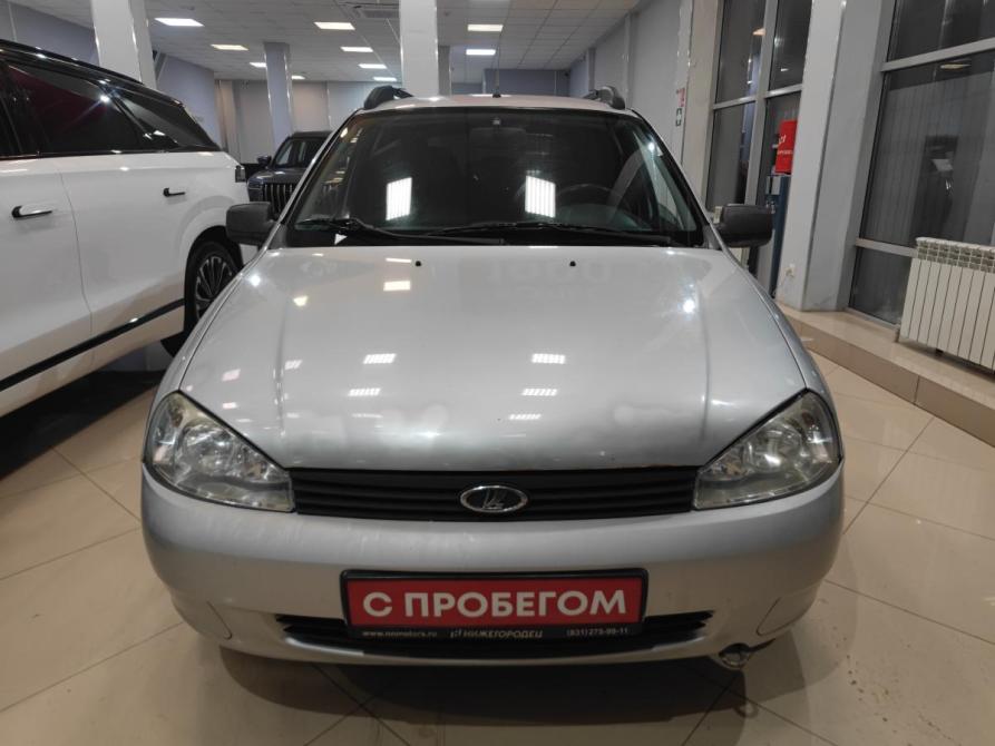 Lada (ВАЗ) Kalina I Арзамас  - изображение 2