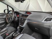 Opel Mokka I Москва  - изображение 30