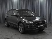Audi Q5 I (8R) Рестайлинг Ставрополь  - изображение 24