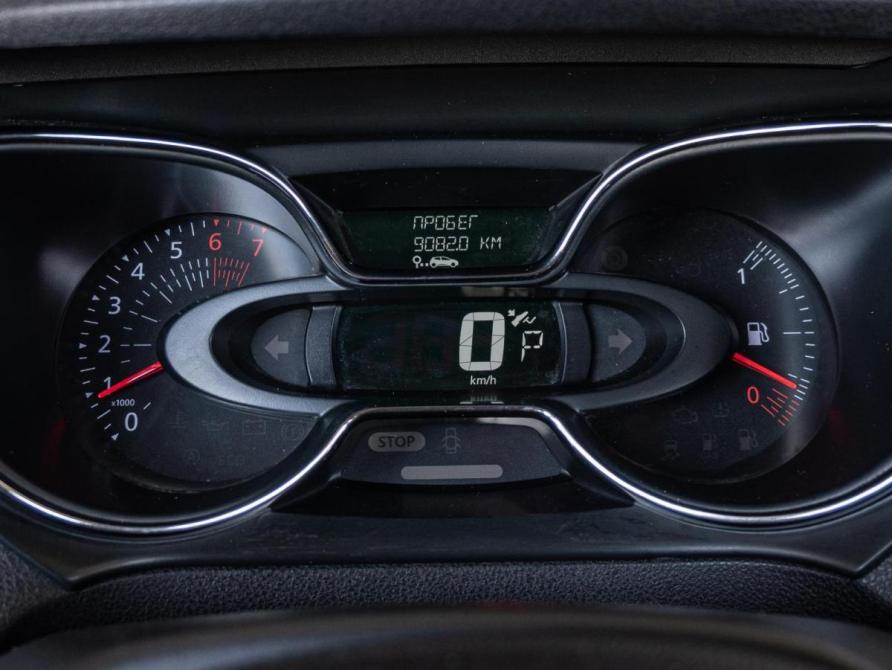 Renault Kaptur I Краснодар  - изображение 16